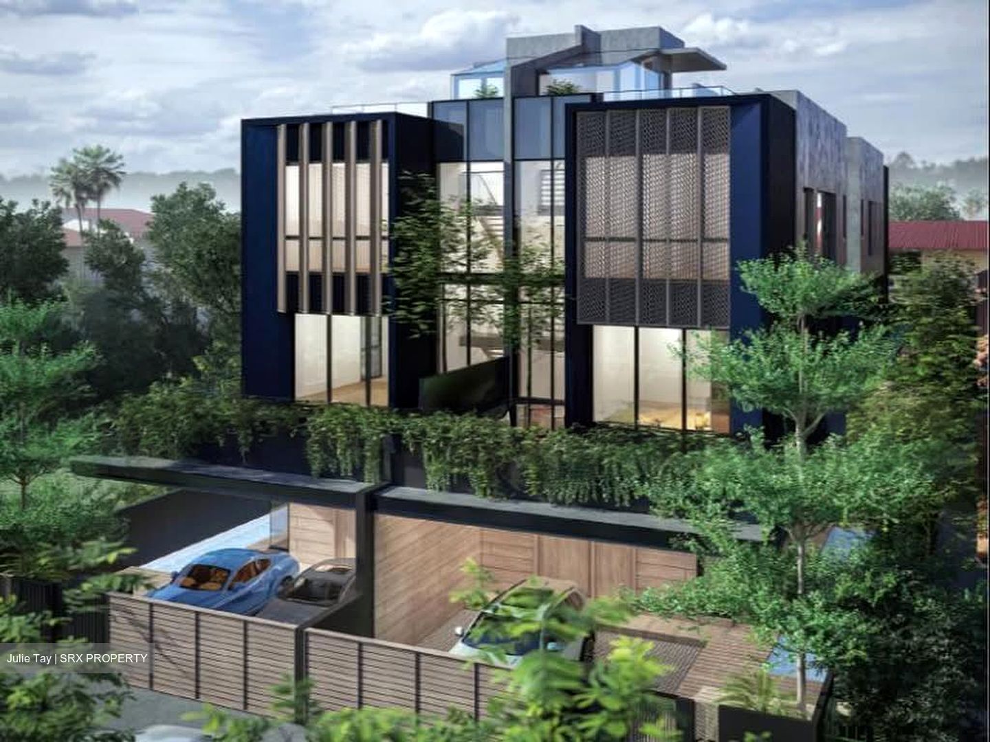 MARINE PARADE ROAD (D15), Semi-Detached #632985141